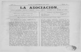 Ano I. Teruel 15 de Febrero de 1883. Núm. 3. LA ... - CORE