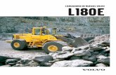 L180E - Volvo Construction Equipment