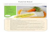 Pastel de Brécol - dietistasynutricion.com