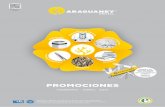 PROMOCIONES - Araguaney Dental