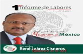 Reformas que México