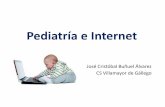 Pediatría e Internet - AEPap