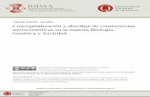 Vilouta Rando, Nicolás Conceptualización y abordaje de ...
