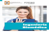 Ingeniería Biomédica - USBCali