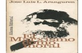 José Luis López Aranguren 2 - Omegalfa