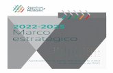 2022-2025 Marco estratégico