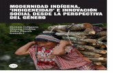 Modernidad indígena, ‘indigeneidad’ e innovación social ...