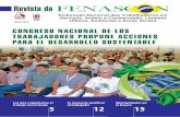Revista da - Fenascon