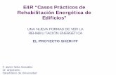 E4R “Casos Prácticos de Rehabilitación Energética de ...