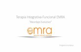 Terapia Integrativa-Funcional EMRA