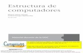 computadores Estructura de - cartagena99.com