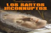 SEPP MICHAELI O. LOS SANTOS INCORRUPTOS