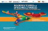 América Latina y el Caribe y China: ALC