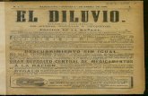 N.1. BARCELONA.—JUEVES1.'DEENERO DE1880. EL DILUVIO.