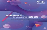 Primera Encuesta 2020 - ciberseguridad.ift.org.mx