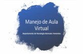 Manejo de Aula Virtual - gimnasiofemenino.info