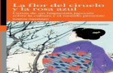 ISBN 978-84-1340-334-2 La f lor del ciruelo y la rosa azul