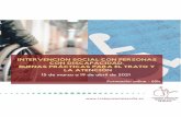 CURSO INTERVENCIÓN SOCIAL CON PERSONAS