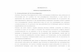 MOMENTO II MARCO REFERENCIAL 1. Antecedentes de la ...