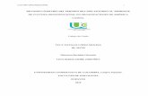 REVISION LITERARIA DEL PERIODO 2013-2018, ENTORNO AL ...