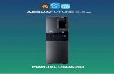 acquafuture pro manual - olevending.es