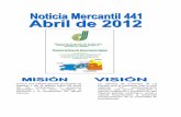 JUNTA DIRECTIVA 2010 - 2012 - Cámara de Comercio de La ...