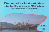 Desarrollo Sustentable de la Pesca en México