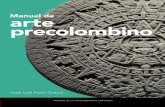 Historia del Arte en la Universi- precolombino