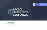 Dinámica de preguntas - APC-Colombia