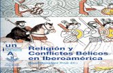 Religión y Conflictos Bélicos en Iberoamérica
