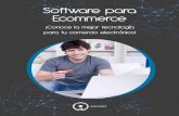 Software para Ecommerce - integritas.mx
