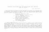 Nueva lectura de un epígrafe de Isona (CIL II 4465)