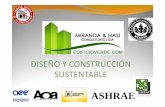 DISEÑO Y CONSTRUCCIÓN - fiic.la