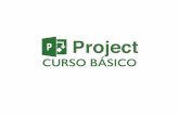 CURSO BASICO PROJECT 2015