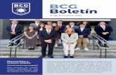 BCG Boletín
