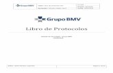 Libro de Protocolos - bmv.com.mx