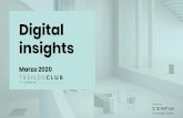 Digital insights - CENFIM