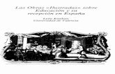 Las Obras «Ilustradas» sobre Educación y su recepción en ...