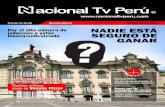 acional Tv Perú