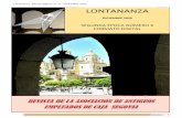 Lontananza - Edición digital nº. 6 DICIEMBRE 2020 LONTANANZA