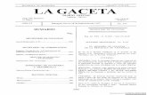 Gaceta - Diario Oficial de Nicaragua - No. 177 del 18 de ...