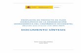 Documento de Síntesis - chcantabrico.es