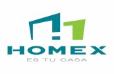 Manual de Identidad - Homex