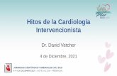 Hitos de la Cardiología Intervencionista