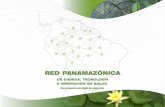 La Red Panamazónica de Ciencia, Tecnología e Innovación en ...