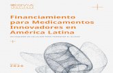 Financiamiento para Medicamentos Innovadores en América Latina
