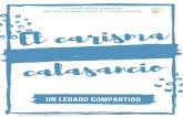 UN LEGADO COMPARTIDO - Instituto Calasancio Hijas de la ...