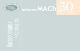 Informe MACh30 a g o s t o 2 0 1 0 - CChC