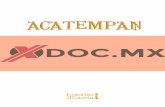 ACATEMPAN - xdoc.mx