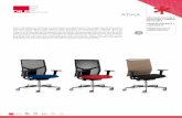 ATIKA - Fabricante de Muebles de Oficina para empresas